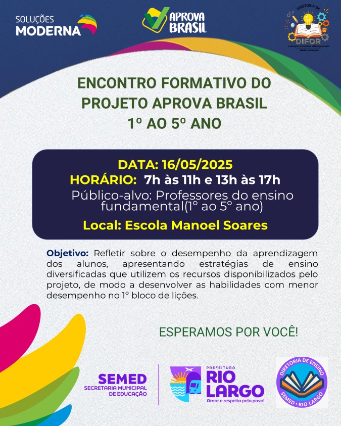 Foto do destaque